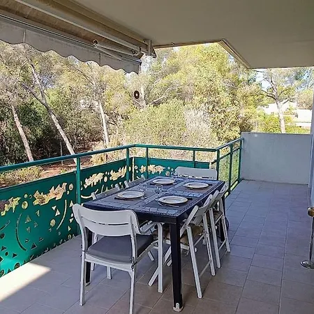 Apartment Bel De Standing A Boulouris Saint-Raphael (Var)