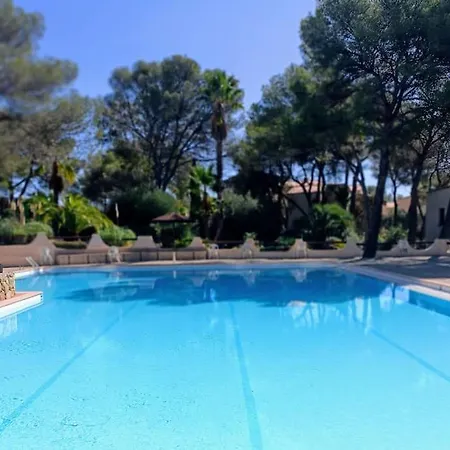 Apartment Bel De Standing A Boulouris