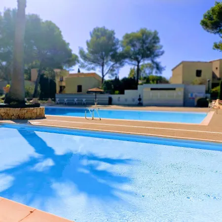 Bel De Standing A Boulouris Saint-Raphael (Var)